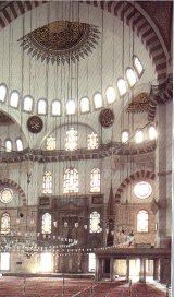 Selimiye-Moschee, Edirne